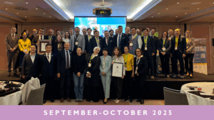 Expo Newsletter - September October 2025