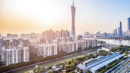 Guangzhou