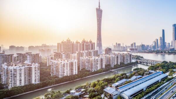 Guangzhou