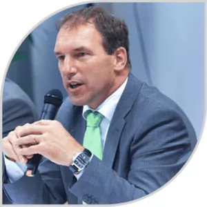 Andre van Kruijssen