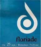 Floriade Expo 1960 Logo