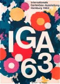 IGA Expo 1963 Logo