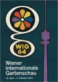 WIG Expo 1964 Logo