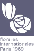Floralies Expo 1969 Logo