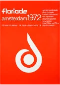 Floriade Expo 1972 Logo