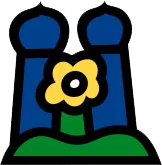 IGA Expo 1983 Logo