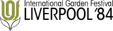 Expo 1984 Logo