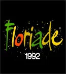 Floriade Expo 1992 Logo