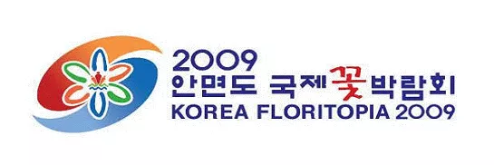 Korea Floritopia Logo