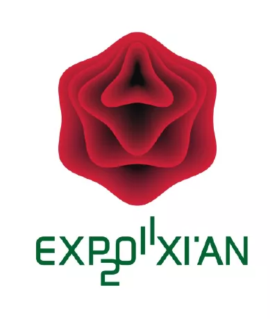 International Horticultural Exposition Logo