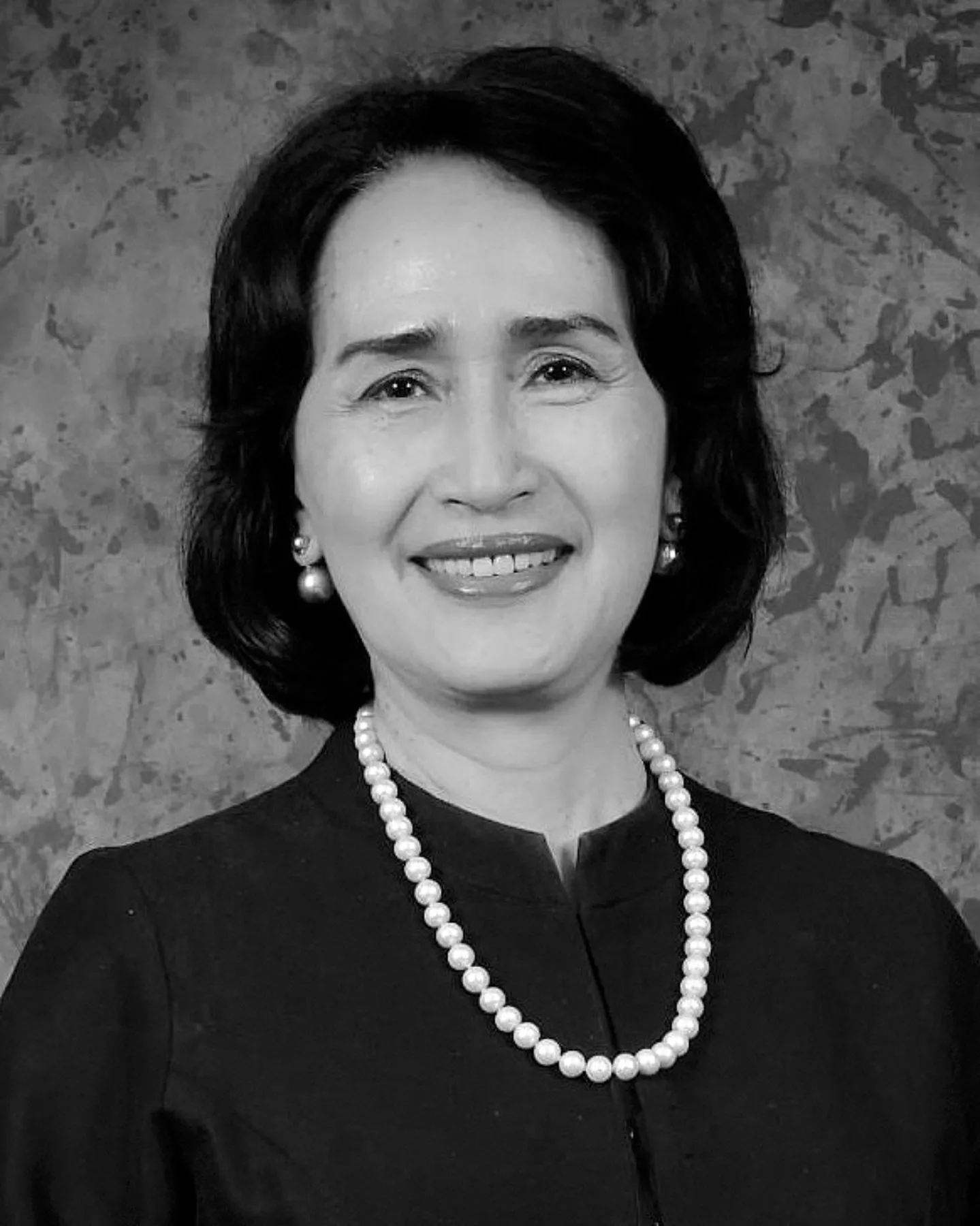 Ms. Karen Tambayong