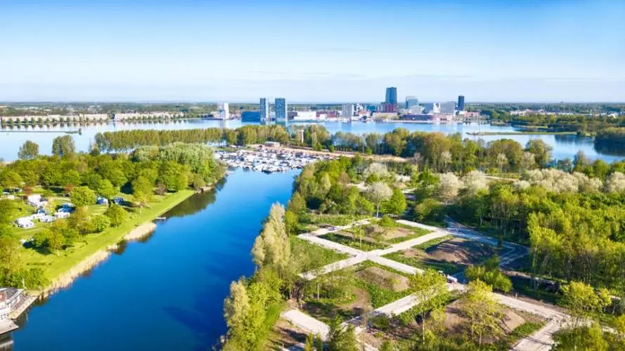 Floriade, Almere