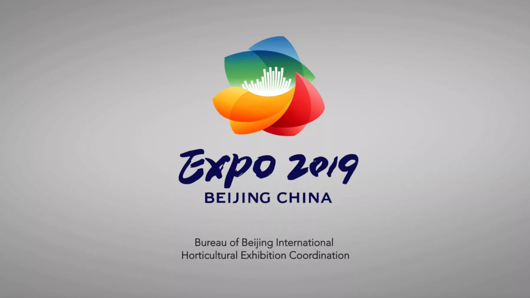International Horticultural Exhibition 2019 Beijing, China
