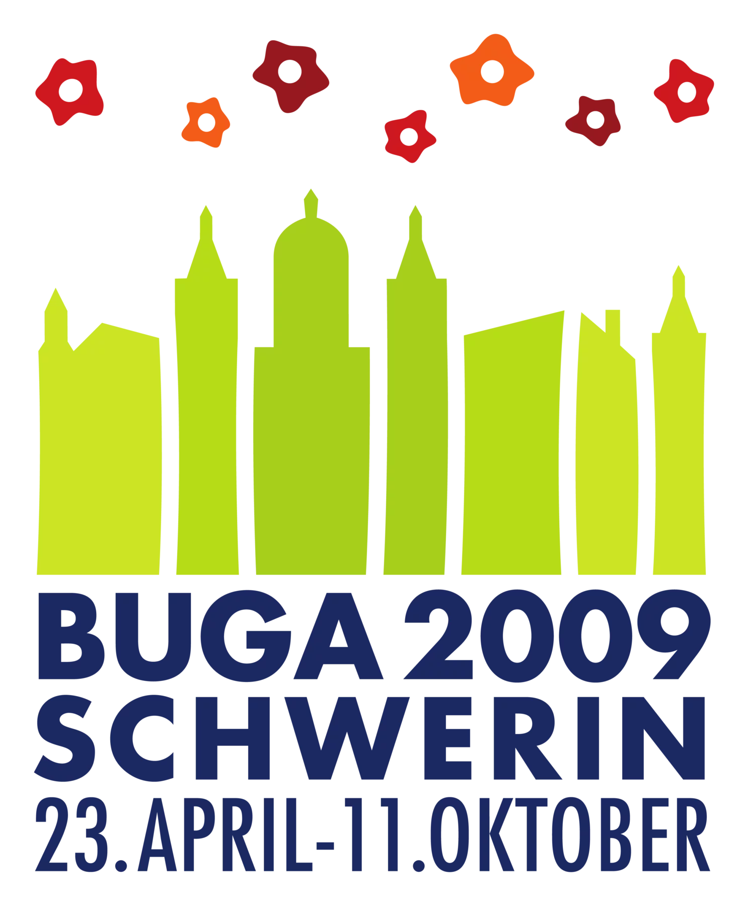 BuGa Logo