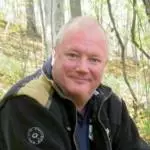 Bill Hardy