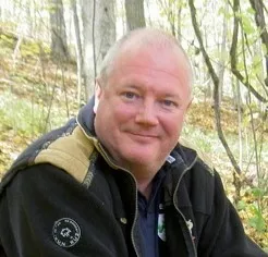 Bill Hardy