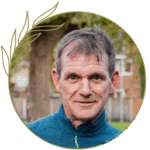 Dusty Gedge