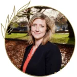 Judith van der Poel
