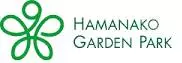 Hamanako Flower & Garden Fair Logo