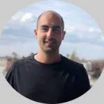 Gabriel Mraida