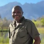 Bishop Ngobeli 