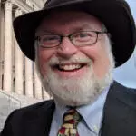 Dr. Eric Sanderson