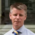 Gordon Roy