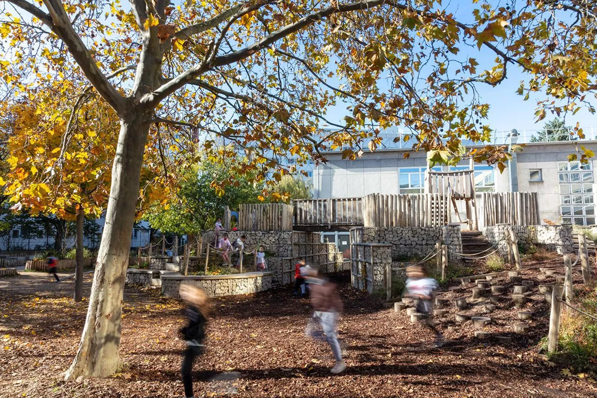 Learning environments