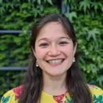 Lauriane Suyin Chalmin-Pui