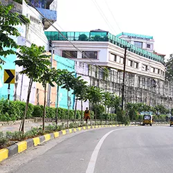 Implementation, Impact and Replicability