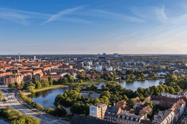 Copenhagen