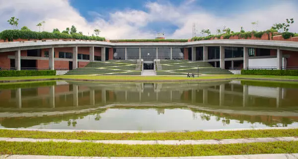 Thammasat University, Thailand
