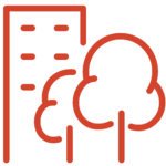 Living Green for Urban infrastructure and liveability