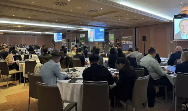 Industry Conference September 2025