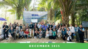 AIPH Global Green City Update - December 2025