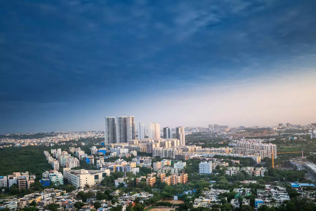 Hyderabad, India