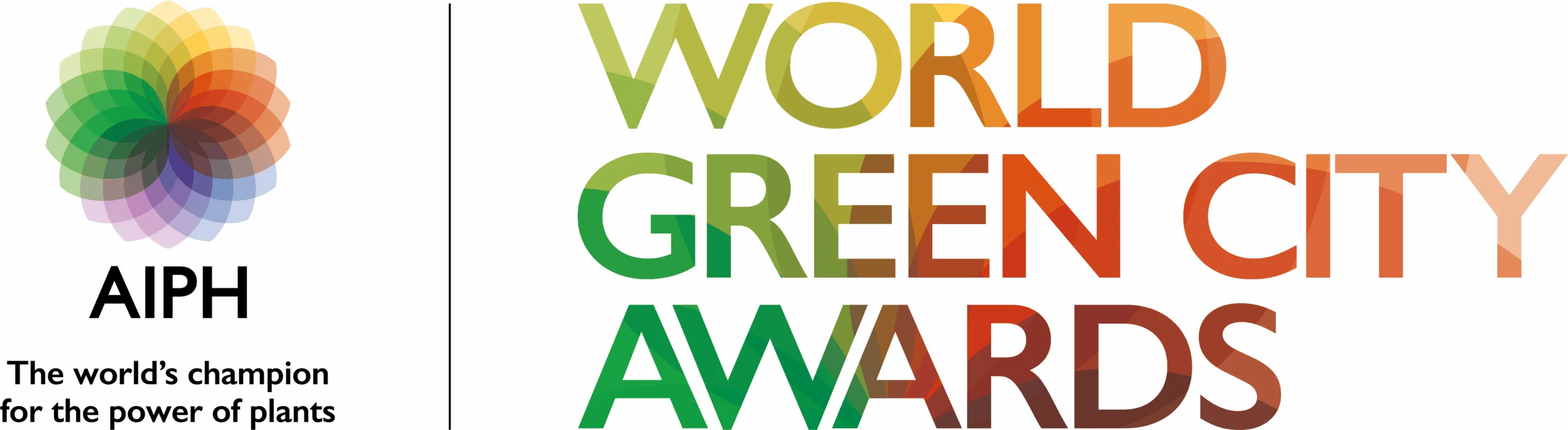 World Green City Awards 2022 Logo