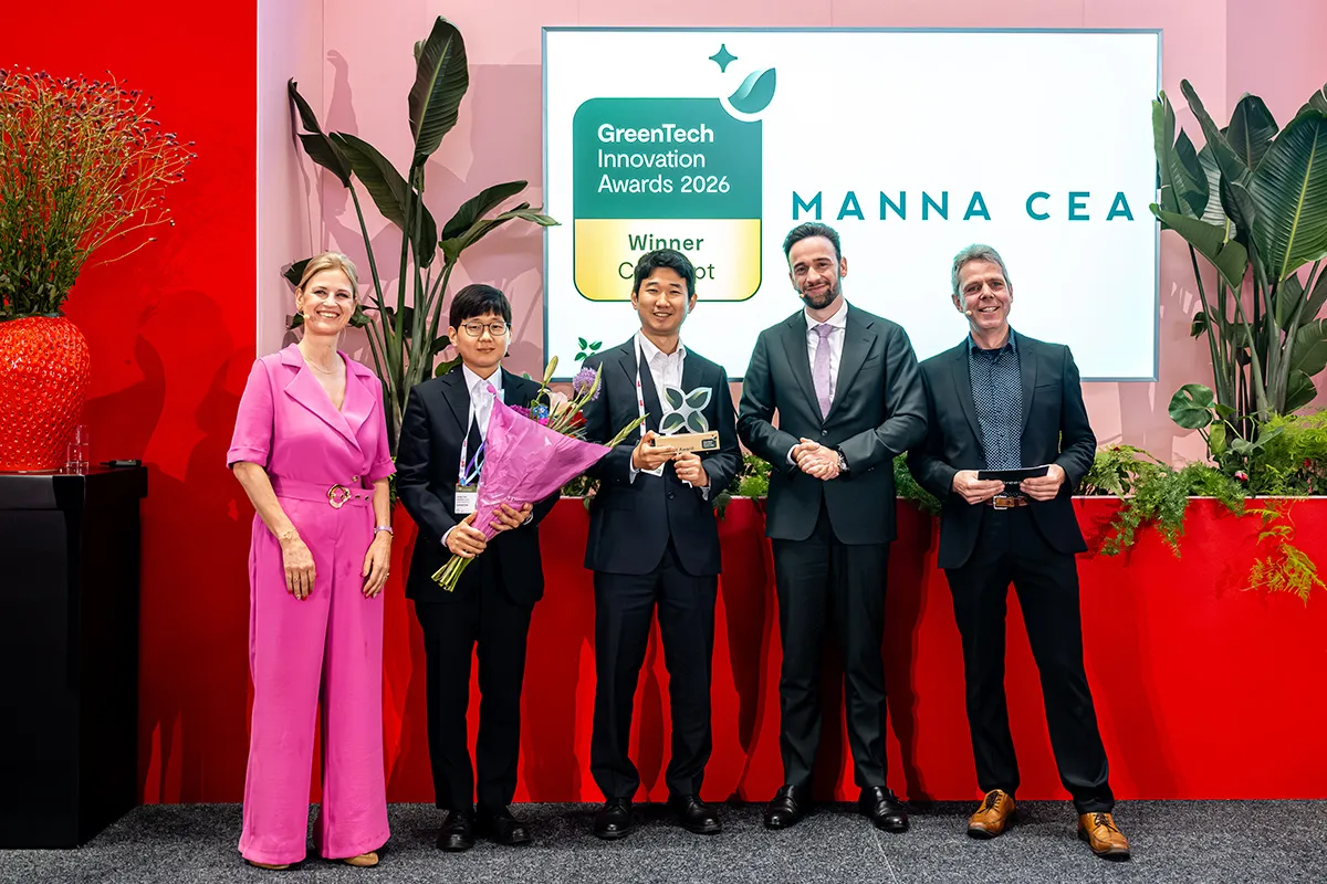 GreenTech 2026 Points To A Smarter, More Resilient Future • AIPH